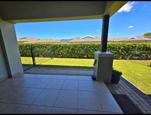 2 BEDROOM PROPERTY TO RENT IN BENONI NORTH